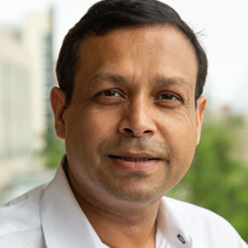 Prof. Alamgir Karim